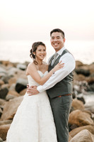27548 - Karen  Joseph Wedding 2017