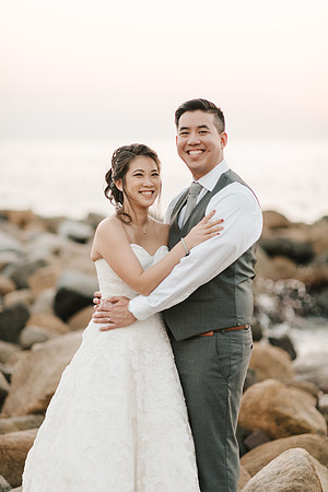 27548 - Karen  Joseph Wedding 2017
