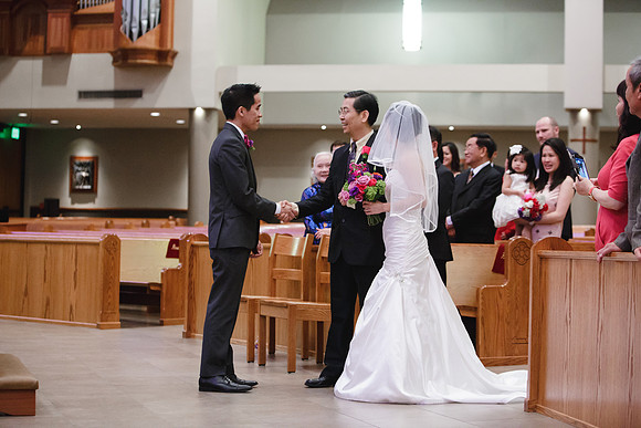12705 - Kathleen + Albert Wedding