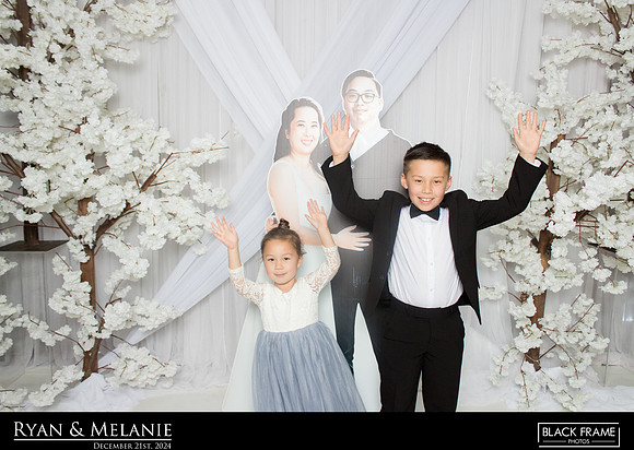 20007 - Melanie + Ryan Wedding Photobooth 2024