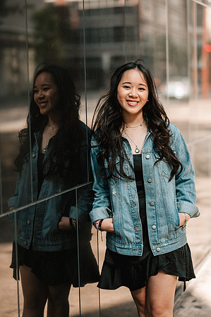 10015 - Allison Nguyen Graduation 2022