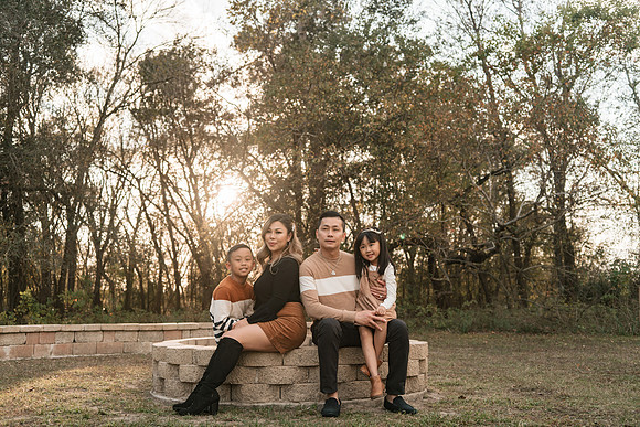 10221 - Tiffany + Mike Family Session 2020