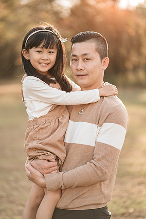 10770 - Tiffany + Mike Family Session 2020