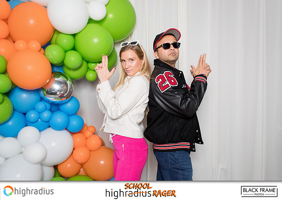10353 - HighRadius Holiday Party Group 2024
