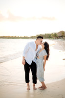 21078 - Nhi  Donson Cancun Wedding 2019