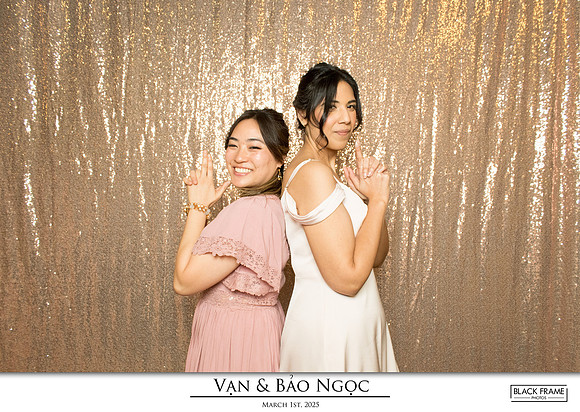 60086 - Bao-Ngoc + Van Wedding Photobooth 2025