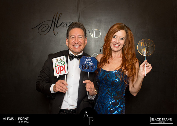 70088 - Alexis + Prent Wedding Photobooth 2024