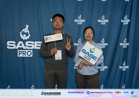 13176 - SASE NC Pro Photobooth 2024