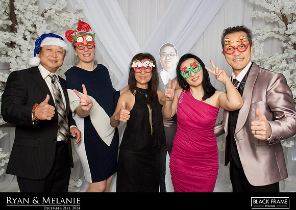 20013 - Melanie + Ryan Wedding Photobooth 2024