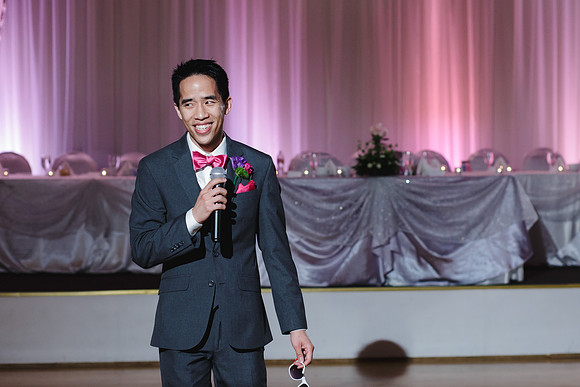 14695 - Kathleen + Albert Wedding