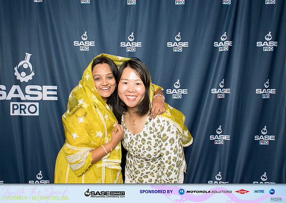 13024 - SASE NC Pro Photobooth 2024