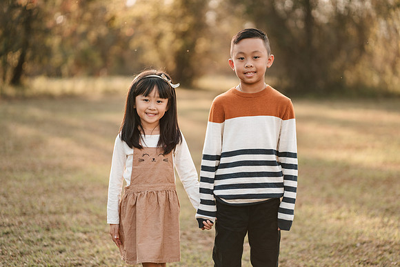 10856 - Tiffany + Mike Family Session 2020
