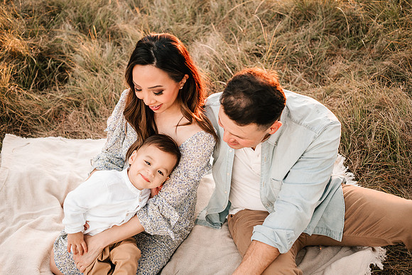 82554 - Kim + Daniel Family Session 2021