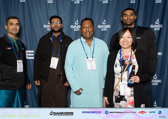 13043 - SASE NC Pro Photobooth 2024