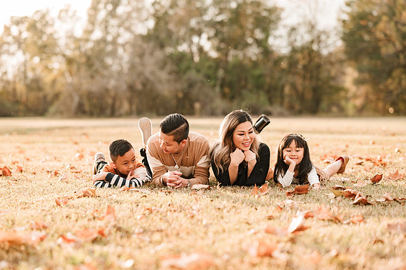 11945 - Tiffany + Mike Family Session 2020