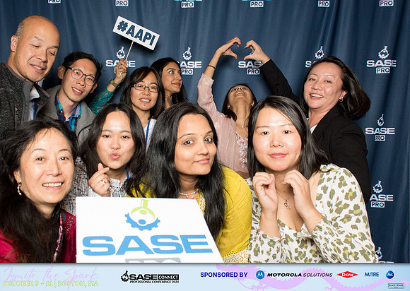13040 - SASE NC Pro Photobooth 2024