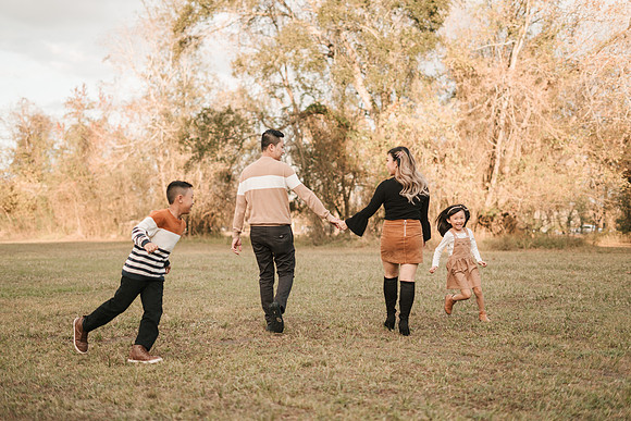 11446 - Tiffany + Mike Family Session 2020