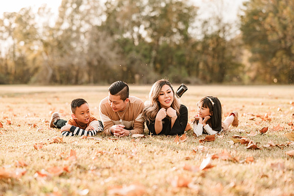 11937 - Tiffany + Mike Family Session 2020