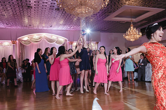 18308 - Kathleen + Albert Wedding