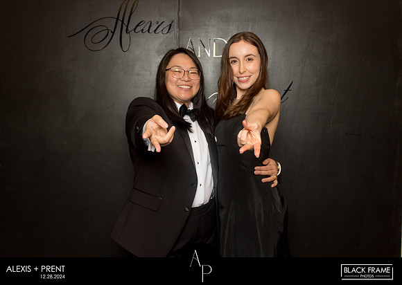 70166 - Alexis + Prent Wedding Photobooth 2024