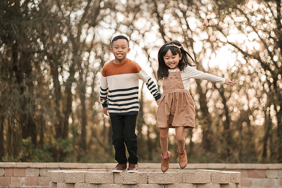 11315 - Tiffany + Mike Family Session 2020