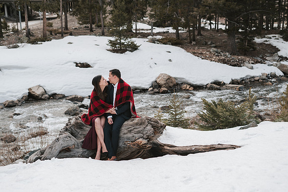 11913 - Vivian + Don Colorado Engagement 2019