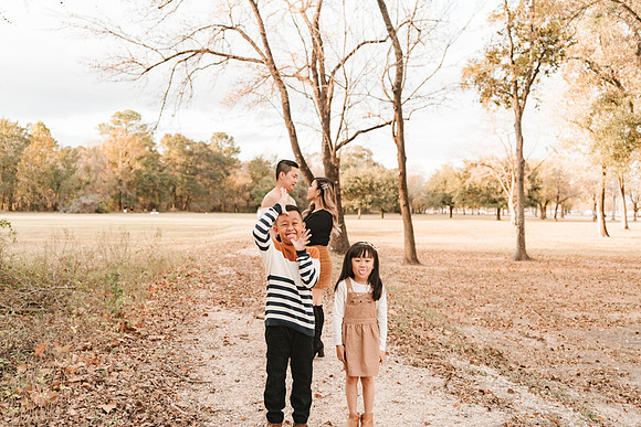 10259 - Tiffany + Mike Family Session 2020