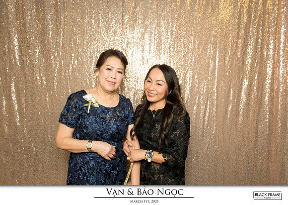 60011 - Bao-Ngoc + Van Wedding Photobooth 2025