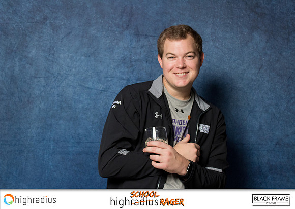 10068 - HighRadius Holiday Party Solo 2024
