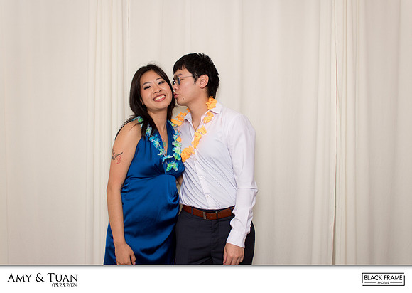 10029 - Amy + Tuan Wedding Photobooth 2024