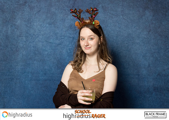 10062 - HighRadius Holiday Party Solo 2024