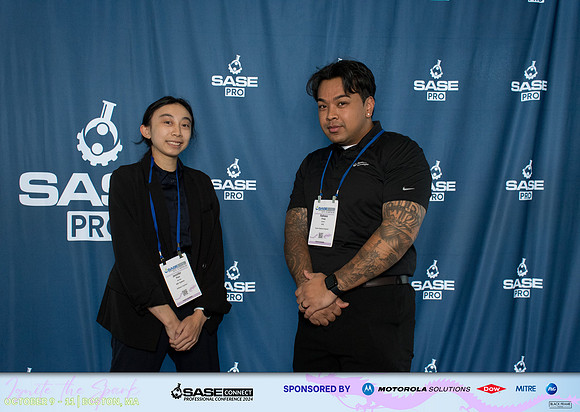 13121 - SASE NC Pro Photobooth 2024