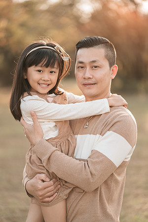 10757 - Tiffany + Mike Family Session 2020