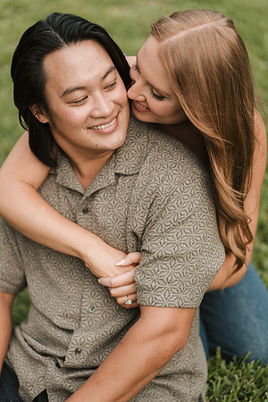 12324 - Mackenzie Vu Engagement 2023