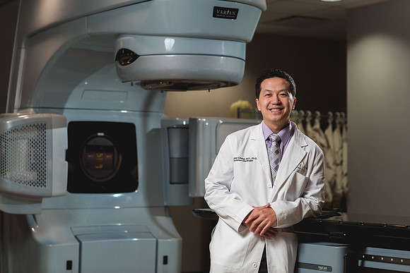 10085 - Baytown Cancer Center Headshots