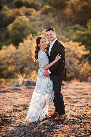 11433 - Kim  Daniel Engagement 2018