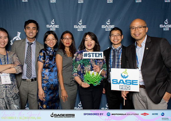 12985 - SASE NC Pro Photobooth 2024