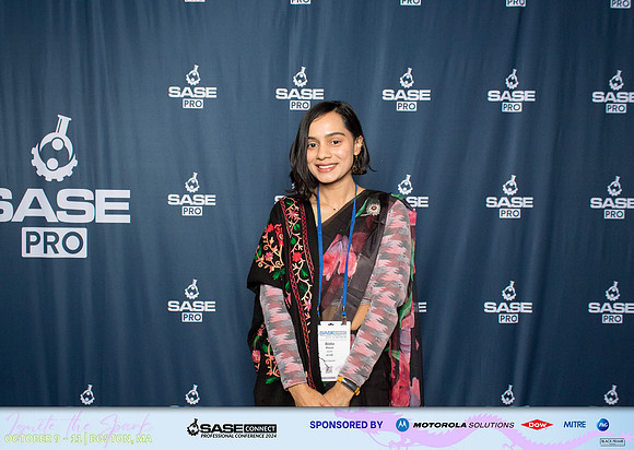 12850 - SASE NC Pro Photobooth 2024