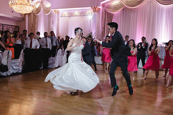 15032 - Kathleen + Albert Wedding