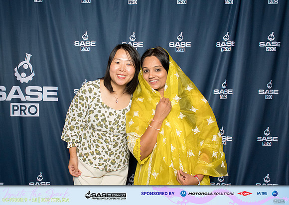13023 - SASE NC Pro Photobooth 2024